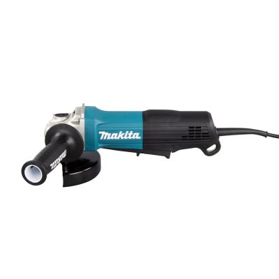 2. Makita GA5050 Winkelschleifer 12,5 cm 11000 RPM 1300 W 2,5 kg