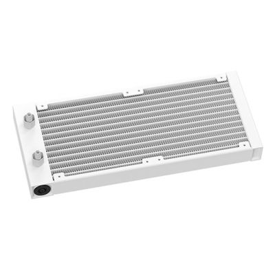 3. Deepcool LM240 Wasserspender Weiß