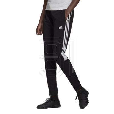 2. Adidas Condivo 22 Track Pant W HA6247