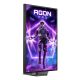 13. AOC G2 AG246FK6 Computermonitor 61,2 cm (24,1 Zoll) 1920 x 1080 Pixel Full HD LED Schwarz, Grau