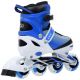 4. Smj BS-901MA Rollschuhe