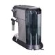 44. DeLonghi Dedica Style EC 685.M Siebträger-Kaffeemaschine (1350W; silberfarben)