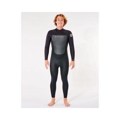 2. RIP CURL Omega 53Gb Bz Dampferschaum - Schwarz