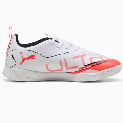 2. Puma Ultra Play Jr IT 108327-01 Schuhe