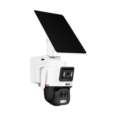 4G IP-Kamera BCS-L-SIP1336FCL5-Ai-4G(SET)