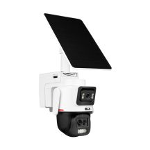 4G IP-Kamera BCS-L-SIP1336FCL5-Ai-4G(SET)