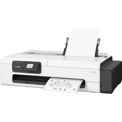 13. Canon imagePROGRAF TC-21 24" Farb-A1-Drucker (Speditionsversand)