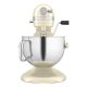 14. KitchenAid 5KSM60SPXEAC 375W Küchenmaschine, Creme