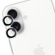 6. 3MK Lens Protection Pro Kameraglas für Apple iPhone 17 – Mehrfarbig