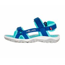 Trollkids Kids Oslofjord Sandal Jr 268-134 Sandalen