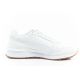 4. Puma ST Runner v4 Sportschuhe Sneakers Herren weiß Leder modisch