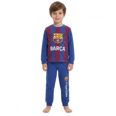 FC Barcelona Junior-Schlafanzug 2900003765
