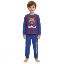 FC Barcelona Junior-Schlafanzug 2900003765