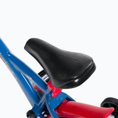 4. Disney SPIDER MAN 12" Kinderfahrrad