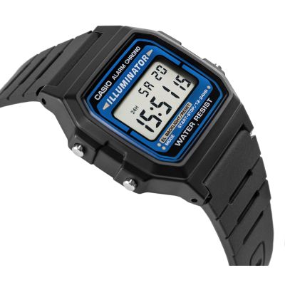 3. CASIO F-105W-1AWYEF Herrenuhr
