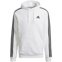 adidas Essentials Fleece 3-Streifen Hoodie M GU2522