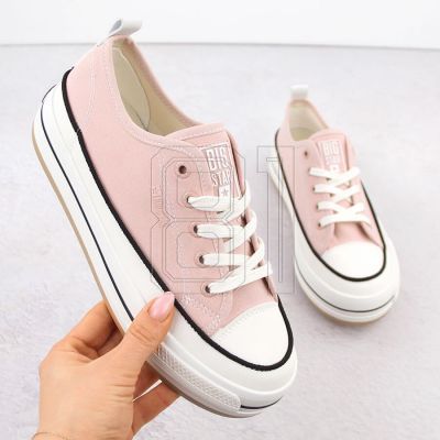 Big Star W Turnschuhe NN274207 INT2084C