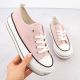 Big Star W Turnschuhe NN274207 INT2084C