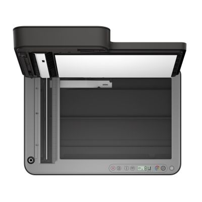 294. HP DeskJet 4320 All-in-One Drucker