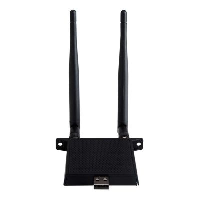 4. Viewsonic VB-WIFI-001 WLAN/Bluetooth-Netzwerkkarte