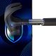12. 3mk HardGlass Matt Max Panzerglas für Samsung Galaxy S25 Edge