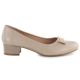 2. Beige Damenpumps Jezzi 200-15