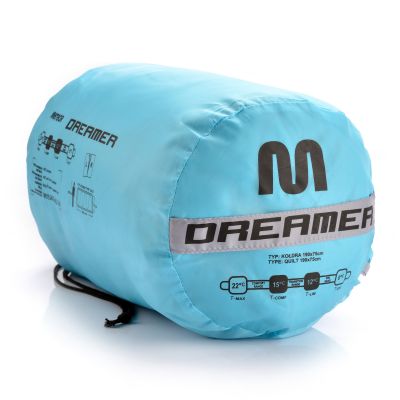 47. Meteor Dreamer Schlafsack 81118-81119