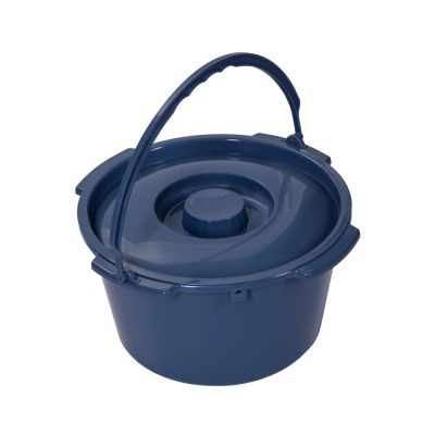 11. 3-in-1 Klapp-Toilettenstuhl