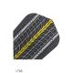 9. Harrows Supergrip Federn