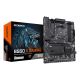 GIGABYTE B550 X GAMING Mainboard AMD B550 Sockel AM4 ATX