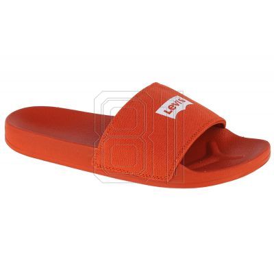 5. Levi's June Batwing Sandale 228998-733-104