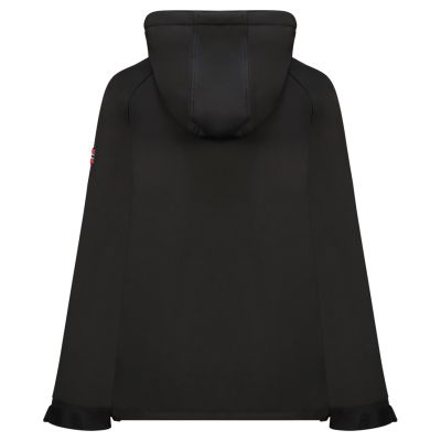 5. Damen-Softshelljacke Geographical Norway TACER DB BLACK LADY 009 (WY9180F/GN-BLACK)