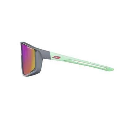 3. JULBO Fury S Brille - grau / mint