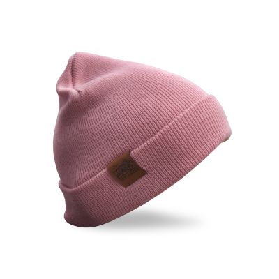 OFFLANDER WINTERMÜTZE ROSA