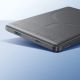13. Powerbank Joyroom JR-PBM08 5000mAh 20W ultradünn mit induktivem Laden - grau