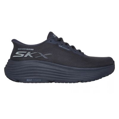 2. Skechers Slip-ins Max Cushioning Endeavor - Exciton 220611-NVBK Marineblau/Schwarz