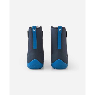 7. Reima ReimaTec Barfuß-Winterstiefel für Kinder Talvella Junior (5400151A-6980)