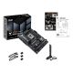 11. ASUS TUF GAMING B650E-PLUS WIFI Mainboard