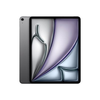 5. Apple iPad Air 5G, Apple M LTE-TDD & LTE-FDD, 128 GB, 33 cm (13"), 12 GB RAM, Wi-Fi 7 (802.11be), iPadOS 26, Grau