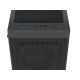 11. FURY SHOBO SH8F MIDI-TOWERCASE MIT FENSTER, SCHWARZ