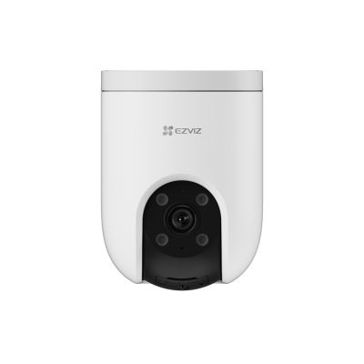 4. EZVIZ H8c PoE 2K 3Mpx IP-Kamera