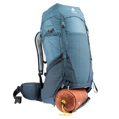 7. Deuter Futura Pro 40L Wanderrucksack 3401321-1374