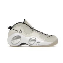 Nike Air Zoom Flight 95 Beige Basketballschuhe - DX5505-100