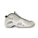 Nike Air Zoom Flight 95 Beige Basketballschuhe - DX5505-100