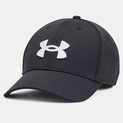 Under Armour Herren Blitzing Adj 1376701-001 Kappe