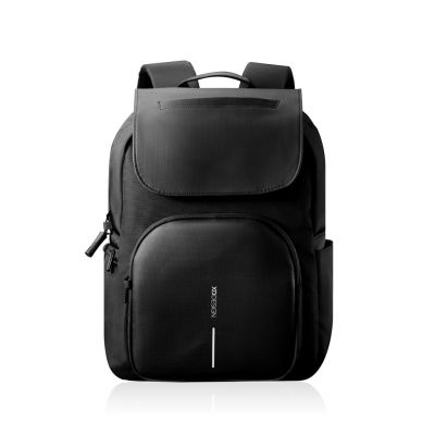 2. XD DESIGN SOFT DAYPACK RUCKSACK SCHWARZ P/N:P705.981