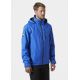 6. Helly Hansen Crew Kapuzenjacke M 34443 543