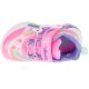 3. Skechers Unicorn Chaser 302298N-PKMT Rosa 21