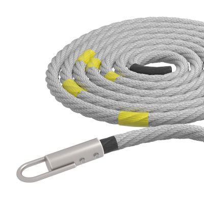 4. tiguar Trainingsseil 3,8 cm x 15 m
