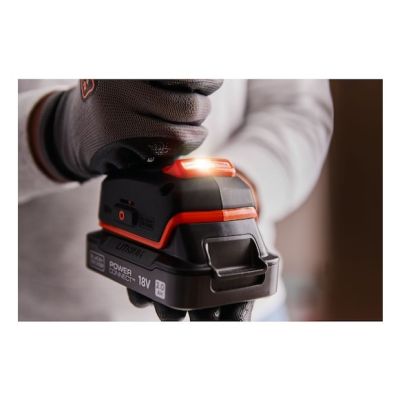 12. 18V BLD683XN-XJ BLACK+DECKER Akku-Bohrschrauber